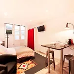 Apartamento In | Raffine Et Calme Place St-jean Lyon