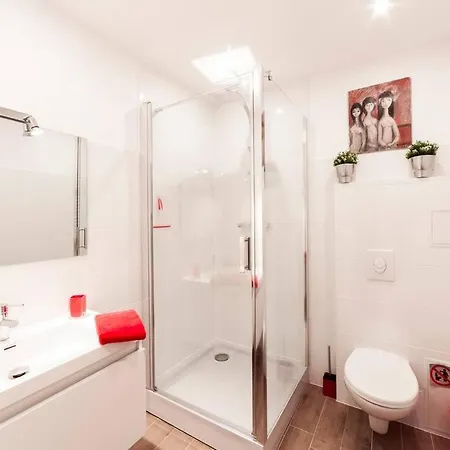 Apartamento In | Raffine Et Calme Place St-jean Lyon